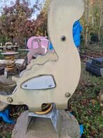 Dieren Wip - Auto Wip, Ophalen, Gebruikt, Overige typen, Aanbouwonderdeel