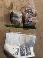 John Deere 5000 serie hakselaar extra ventiel opbouwset, Ophalen of Verzenden, Nieuw