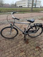 Heren fiets, Gebruikt, Versnellingen, 53 tot 57 cm, Ophalen