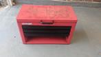 Facom topbox, Ophalen, Zo goed als nieuw
