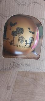 Disney Enchanting kerstbal Once Upon A Dream, Diversen, Kerst, Ophalen of Verzenden, Nieuw
