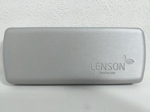 LensOn travel case / lenzen koker, Sieraden, Tassen en Uiterlijk, Overige Accessoires, Zo goed als nieuw, Ophalen of Verzenden