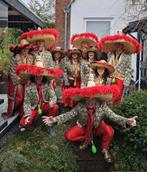 Carnavalsgroep Mexicanen, Kleding | Dames, Carnavalskleding en Feestkleding, Ophalen, Carnaval, Maat 42/44 (L), Kleding