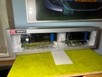 Volvo Wsi Tn Slopen containercombi Tekno, Ophalen, Zo goed als nieuw, Bus of Vrachtwagen, Wsi