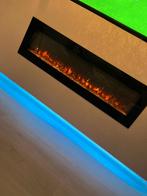 Elektrische sfeerhaard - 120cm breed, Huis en Inrichting, Haarden, Ophalen of Verzenden