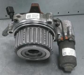 Haldex koppeling compleet met pomp en module s3 golfR etc beschikbaar voor biedingen