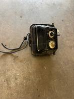 Sym Fiddle 2 Benzine Tank, Ophalen of Verzenden, Zo goed als nieuw, Tank