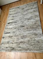 Fraai Hoogpolig Vloerkleed - Blend Creme 160x230cm, Huis en Inrichting, Stoffering | Tapijten en Kleden, Ophalen, 150 tot 200 cm