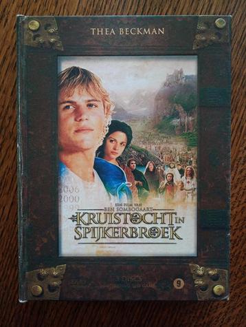 Kruistocht in spijkerbroek op dvd + op Game. beschikbaar voor biedingen