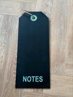 Krijtbord, Ophalen of Verzenden, Zo goed als nieuw
