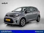 Kia Picanto 1.0 DPi DynamicPlusLine | Navigatie | Climate Co, Voorwielaandrijving, 12 maanden, Stof, Gebruikt