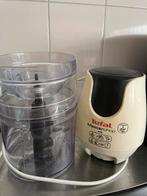Tefal Masterchop, Witgoed en Apparatuur, Keukenmixers, Ophalen, Gebruikt, Vaatwasserbestendig, Minder dan 1 liter