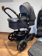 Joolz Day+ Awesome Anthracite 3-in-1 Complete Kinderwagen, Voetenzak, Joolz, Zo goed als nieuw, Eikenlaan 76 Spijkenisse