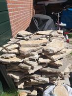 Flagstones, Tuin en Terras, Tegels en Klinkers, Ophalen, Natuursteen, Overige typen