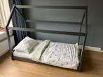 Kinderbed, huisjesbed, peuterbed, bed, huisje, Kinderen en Baby's, Ophalen, 70 tot 85 cm, 140 tot 160 cm, Zo goed als nieuw