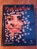 M. Brysbaert - Psychologie, Ophalen of Verzenden, M. Brysbaert, Ontwikkelingspsychologie, Zo goed als nieuw
