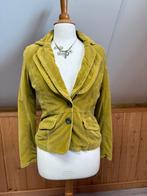 The Barn jasje 36 (nieuw), Geel, Nieuw, Ophalen of Verzenden, Jasje