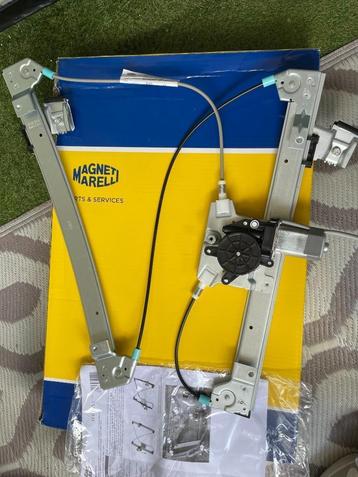 Nieuw Raammechanisme MAGNETI MARELLI VW Seat beschikbaar voor biedingen