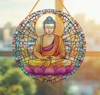 Raamhanger Boeddha, Ophalen of Verzenden, Nieuw