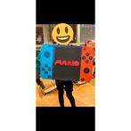 Suprise Switch Mario, Ophalen of Verzenden, Gebruikt