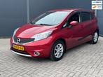 Nissan Note 1.2 DIG-S Automaat / Camera / Navi / Nap, Euro 5, Gebruikt, 1045 kg, 1198 cc