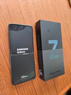 Samsung Galaxy Zflip3 5G 128GB, Telecommunicatie, Mobiele telefoons | Samsung, 128 GB, Ophalen of Verzenden, Gebruikt, Zwart