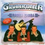 Die Grubertaler - Ramba Zamba -  Originele CD Nieuw, Ophalen of Verzenden, Nieuw in verpakking