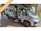 Adria Twin Plus 640 SLB 60 YEARS UITVOERING, Automaat, Buscamper of Camperbus, Ringverwarming, Tot en met 2