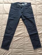 Replay jeans broek heren M 34 L 30, Kleding | Heren, Broeken en Pantalons, Ophalen of Verzenden, Zo goed als nieuw, Blauw