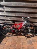 Kinder fiets 24 inch, Ophalen, Gebruikt, 24 inch