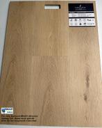 Pvc click Starboard Oak 6mm met integreerde ondervloer, Beige, Nieuw, Ophalen of Verzenden, Laminaat