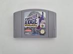Twisted Edge Snowboarding - Nintendo 64, 1 speler, Ophalen of Verzenden, Zo goed als nieuw, Vanaf 3 jaar