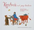 Margo van Schie: Kerstmis met jonge kinderen. Hardcover, Ophalen of Verzenden, Zo goed als nieuw