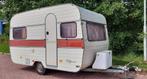 Kip K 390, oldtimer caravan..., Bedrijf, 500 - 750 kg, Kip