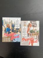 2 Rens Kroes Kookboeken - Zo Goed Als Nieuw, Voorgerechten en Soepen, Ophalen of Verzenden, Zo goed als nieuw, Gezond koken