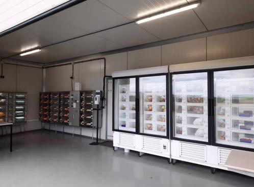 Automaat, Witgoed en Apparatuur, Overige Witgoed en Apparatuur, Gebruikt, Ophalen
