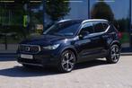 Volvo XC40 1.5 T4 211 PK Recharge Inscription, Panoramadak,, 12 maanden, Zwart, Zwart, Bedrijf