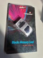 Memory card playstation, Verzenden, Gebruikt