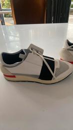 Balenciaga, Ophalen of Verzenden, Zo goed als nieuw, Wit, Sneakers of Gympen