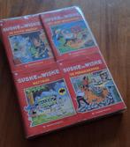 Suske en Wiske reclameuitgaven Albert Heijn 2003 compleet, Complete serie of reeks, Ophalen of Verzenden