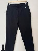 Triple nine broek travelstof L nieuw zwart, Kleding | Dames, Broeken en Pantalons, Ophalen of Verzenden, Zo goed als nieuw, Zwart