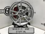 Audi A4 A6 lichtmetaal velgen 18"inch 5x112