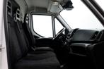 Iveco Daily 35S16 160pk E6 L2H2 HiMatic Automaat Airco/Camer, Automaat, Achterwielaandrijving, Gebruikt, Euro 6