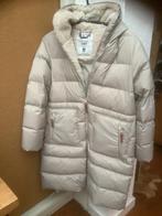 Winterjas Moscow, Kleding | Dames, Jassen | Winter, Ophalen, Beige, Maat 42/44 (L), Nieuw