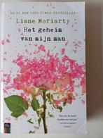 Liane Moriarty - Het geheim van mijn man, Boeken, Romans, Ophalen of Verzenden, Zo goed als nieuw, Nederland