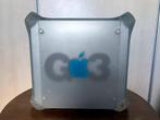 Mac G3 Blue and white, Computers en Software, Vintage Computers, Ophalen, Apple Macintosh