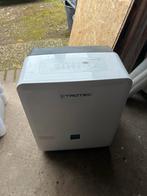 Trotec Luchtontvochtiger, Ophalen of Verzenden, Gebruikt, Luchtontvochter