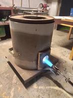 Oven keramiek /raku / fusing / uitstoken, Hobby en Vrije tijd, Pottenbakken, Ophalen