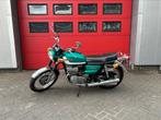 Suzuki GT 380 3 cil tweetakt nieuwstaat, Motoren, 380 cc, 3 cilinders, Meer dan 35 kW, Toermotor