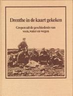 Drenthe in de kaart gekeken, Boeken, Ophalen of Verzenden, Zo goed als nieuw
